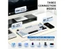 Thumbnail 75% Mechanical Keyboard — Bluetooth Keyboard, 7KEYS