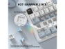 Thumbnail 75% Mechanical Keyboard — Bluetooth Keyboard, 7KEYS
