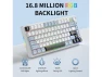 Thumbnail 75% Mechanical Keyboard — Bluetooth Keyboard, 7KEYS
