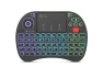 Thumbnail Black Mini Keyboard — Bluetooth Keyboard, Riitek