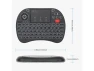 Thumbnail Black Mini Keyboard — Bluetooth Keyboard, Riitek