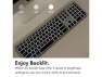 Thumbnail Bluetooth Keyboard — Bluetooth Keyboard, Macally