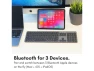 Thumbnail Bluetooth Keyboard — Bluetooth Keyboard, Macally