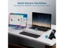 Thumbnail Foldable Bluetooth Keyboard with Touchpad — Bluetooth Keyboard, iClever