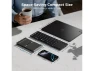 Thumbnail Foldable Bluetooth Keyboard with Touchpad — Bluetooth Keyboard, iClever