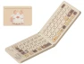 Thumbnail Foldable Bluetooth Keyboard, Z1 Milk Tea Colorful — Bluetooth Keyboard, Ubxxziy