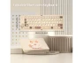 Thumbnail Foldable Bluetooth Keyboard, Z1 Milk Tea Colorful — Bluetooth Keyboard, Ubxxziy