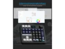 Thumbnail Mechanical Numeric Keypad — Bluetooth Keyboard, Womier