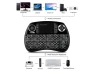 Thumbnail Mini Wireless Keyboard with Touchpad — Bluetooth Keyboard, iPazzPort