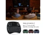 Thumbnail Mini Wireless Keyboard with Touchpad — Bluetooth Keyboard, iPazzPort