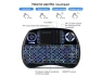 Thumbnail Mini Wireless Keyboard with Touchpad — Bluetooth Keyboard, iPazzPort