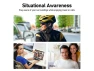 Thumbnail Open-Ear Wireless Bluetooth Headphones — Wireless Earbuds, Audiovance