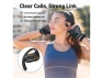 Thumbnail Open-Ear Wireless Bluetooth Headphones — Wireless Earbuds, Audiovance