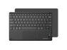 Thumbnail Wireless Bluetooth Keyboard with Touchpad — Bluetooth Keyboard, FINTIE