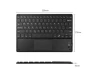 Thumbnail Wireless Bluetooth Keyboard with Touchpad — Bluetooth Keyboard, FINTIE