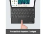 Thumbnail Wireless Bluetooth Keyboard with Touchpad — Bluetooth Keyboard, FINTIE