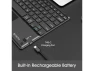 Thumbnail Wireless Bluetooth Keyboard with Touchpad — Bluetooth Keyboard, FINTIE