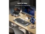 Thumbnail Wireless Keyboard with Numeric Keypad — Bluetooth Keyboard, ProtoArc