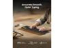 Thumbnail Wireless Keyboard with Numeric Keypad — Bluetooth Keyboard, ProtoArc