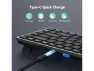 Thumbnail Wireless Keyboard — Bluetooth Keyboard, TECKNET