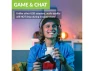Thumbnail Bluetooth Gaming Headset — Wireless Earbuds, Avantree