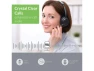 Thumbnail Bluetooth Headset — Wireless Earbuds, Avantree