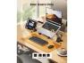 Thumbnail Bluetooth keyboard, Space Gray — Bluetooth Keyboard, ProtoArc
