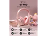 Thumbnail Pink Wireless Gaming Headset — Wireless Earbuds, EPOMAKER