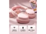 Thumbnail Pink Wireless Gaming Headset — Wireless Earbuds, EPOMAKER