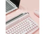 Thumbnail Wireless Bluetooth Keyboard — Bluetooth Keyboard, YUNZII