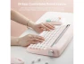 Thumbnail Wireless Bluetooth Keyboard — Bluetooth Keyboard, YUNZII
