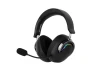 Thumbnail Wireless Gaming Headset, Black Grey — Wireless Earbuds, AULA