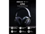 Thumbnail Wireless Gaming Headset, Black Grey — Wireless Earbuds, AULA