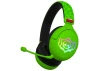 Thumbnail Wireless Gaming Headset, Black — Wireless Earbuds, SUBSONIC