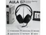 Thumbnail Wireless Gaming Headset, Black — Wireless Earbuds, Strikonx