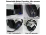 Thumbnail Wireless Gaming Headset, Black — Wireless Earbuds, Strikonx