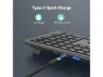 Thumbnail Wireless Keyboard — Bluetooth Keyboard, TECKNET