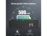 Thumbnail Wireless Keyboard — Bluetooth Keyboard, TECKNET