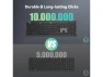 Thumbnail Wireless Keyboard — Bluetooth Keyboard, TECKNET
