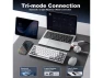 Thumbnail Wireless Mechanical Keyboard — Bluetooth Keyboard, YUNZII