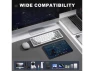 Thumbnail Wireless Mechanical Keyboard — Bluetooth Keyboard, YUNZII