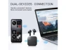 Thumbnail Dark Grey Wireless Earbuds — Wireless Earbuds, CMF BY NOTHING