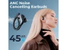 Thumbnail Matte Black In-Ear Wireless Earbuds — Wireless Earbuds, occiam