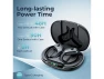 Thumbnail Matte Black In-Ear Wireless Earbuds — Wireless Earbuds, occiam