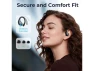 Thumbnail Matte Black In-Ear Wireless Earbuds — Wireless Earbuds, occiam