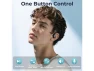 Thumbnail Matte Black In-Ear Wireless Earbuds — Wireless Earbuds, occiam