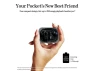Thumbnail Wireless earbuds, Black — Wireless Earbuds, Nothing