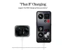 Thumbnail Wireless earbuds, Black — Wireless Earbuds, Nothing