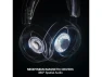 Thumbnail Arctis Nova 7 Wireless Gen 2 Gaming Headset, White — Wireless Earbuds, SteelSeries