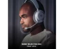 Thumbnail Arctis Nova 7P Wireless White Gen 2 Wireless Gaming Headset — Wireless Earbuds, SteelSeries